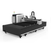 5% Discount Mini Size High Precision 1390 Fiber Metal Laser Cutting Machine
