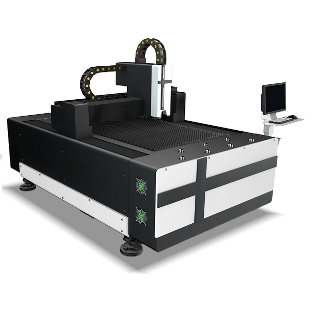 5% Discount Mini Size High Precision 1390 Fiber Metal Laser Cutting Machine