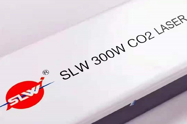 SLW 300W Laser Tube