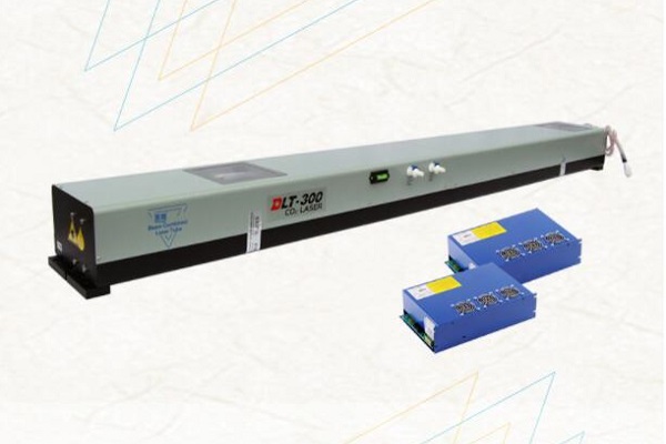 300W Yongli laser tube 